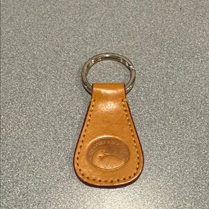 Dooney & Bourke Key Fob